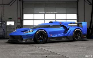 福特gt最新爆料消息,性能升级与设计革新前瞻 第2张 福特gt最新爆料消息,性能升级与设计革新前瞻 第2张